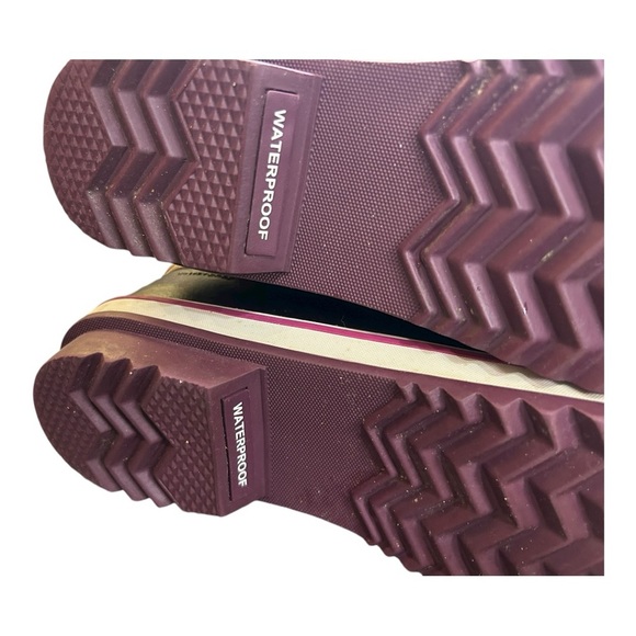 Women’s Tan SOREL Tofino Cate Snow Cold Weather Lace-Up Waterproof Boots
Sz 9.5 - Picture 6 of 16